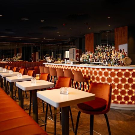 Sky Suite Hotel Prague Luaran gambar