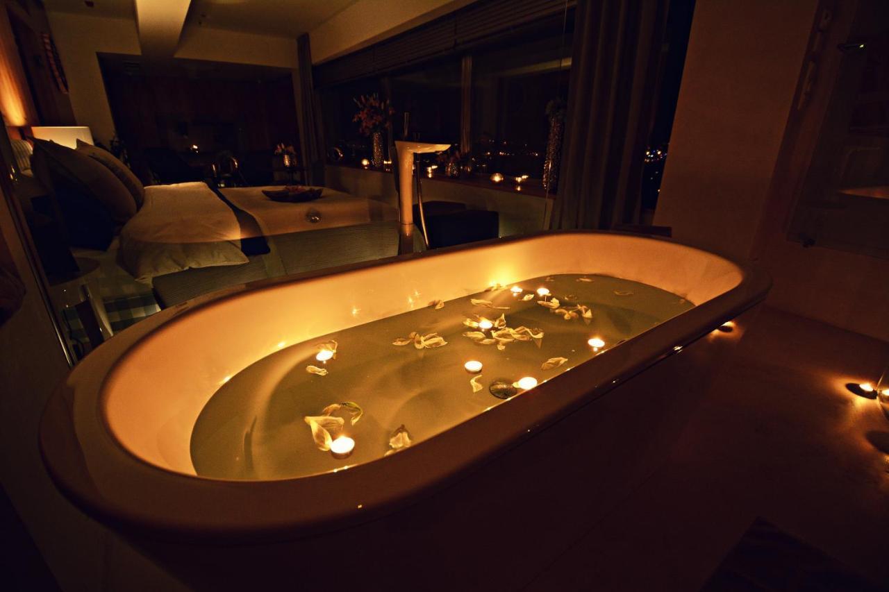 Sky Suite Hotel Prague Luaran gambar