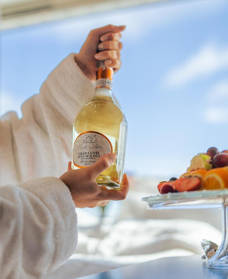 Sky Suite Hotel Prague Luaran gambar
